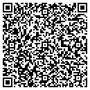 QR code with Gena Pankratz contacts