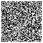 QR code with Highlight Productions contacts