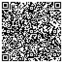 QR code with Kims Fina Service contacts