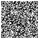 QR code with James Brunette contacts