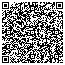 QR code with James Bukowski contacts