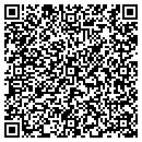 QR code with James E Burkel Jr contacts