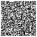 QR code with James E Jauquet contacts