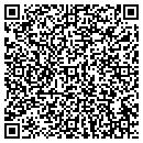 QR code with James Jacquart contacts