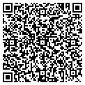 QR code with Phone Temp contacts