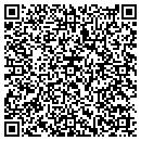 QR code with Jeff Jaekels contacts
