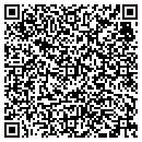 QR code with A & H Painting contacts