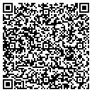 QR code with Albert's Painting contacts