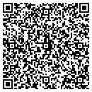 QR code with J2 Studio contacts