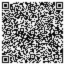 QR code with Amine Ayoub contacts