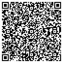 QR code with Arb Painting contacts