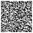QR code with Justin R Faubert contacts