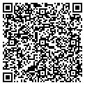 QR code with Kabm contacts