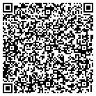QR code with George D Foster MD contacts