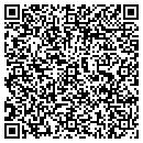 QR code with Kevin B Mcdonald contacts