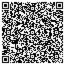 QR code with Kevin Deprey contacts