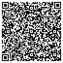 QR code with Rick's ACL contacts
