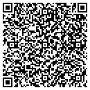 QR code with Haas David K MD contacts