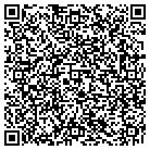 QR code with Hankins Tracy W MD contacts