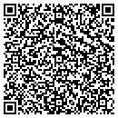 QR code with Heart Center contacts