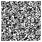 QR code with Leslie A Fredenberg contacts