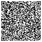QR code with Hillock Ronald W MD contacts