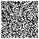 QR code with Hoang Lien MD contacts