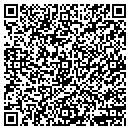 QR code with Hodapp Heath MD contacts