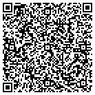 QR code with Hollifield Rodney D MD contacts