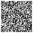 QR code with Horton Dr contacts