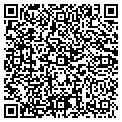 QR code with Chris Gilbert contacts