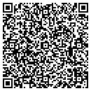 QR code with Mario Ponce contacts