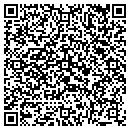 QR code with C-M-B Painting contacts