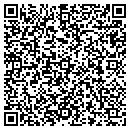 QR code with C N V Maintenance Painting contacts