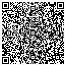 QR code with R L Crosby Interest contacts