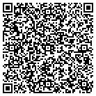 QR code with Maryann A Fabry-Maynard contacts