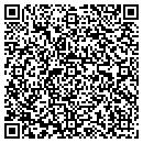 QR code with J John Minoli Md contacts
