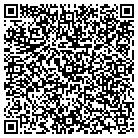 QR code with Custom Painting & Decorating contacts