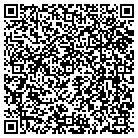 QR code with Keseg-Manthei Darlina DO contacts