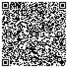 QR code with Khorsandi Christophr MD contacts