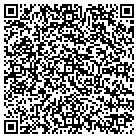 QR code with Contours Express-New Port contacts