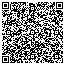 QR code with D & P Painting & Construction contacts