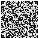 QR code with D & P Wallcoverings contacts