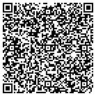QR code with Radisson Barcelo Hotel Orlando contacts