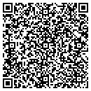 QR code with D&V Painting Services contacts