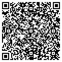 QR code with E & E Painting contacts