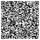 QR code with First Coast Satellites contacts