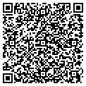 QR code with Ninham contacts
