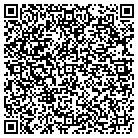 QR code with Malik Shahid P MD contacts