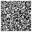 QR code with Manthei Rudy R DO contacts